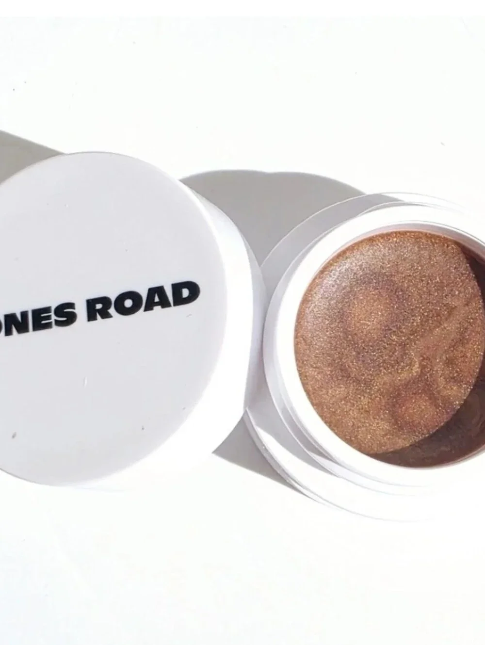 Jones Road Mini Miracle Balm Bronze New